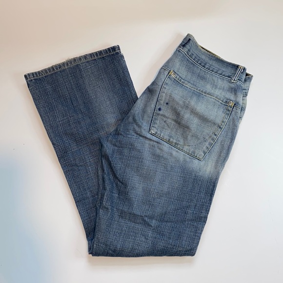 Paper Denim Cloth Mens Jeans - Picture 3 of 7